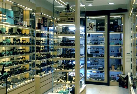 ottica sm